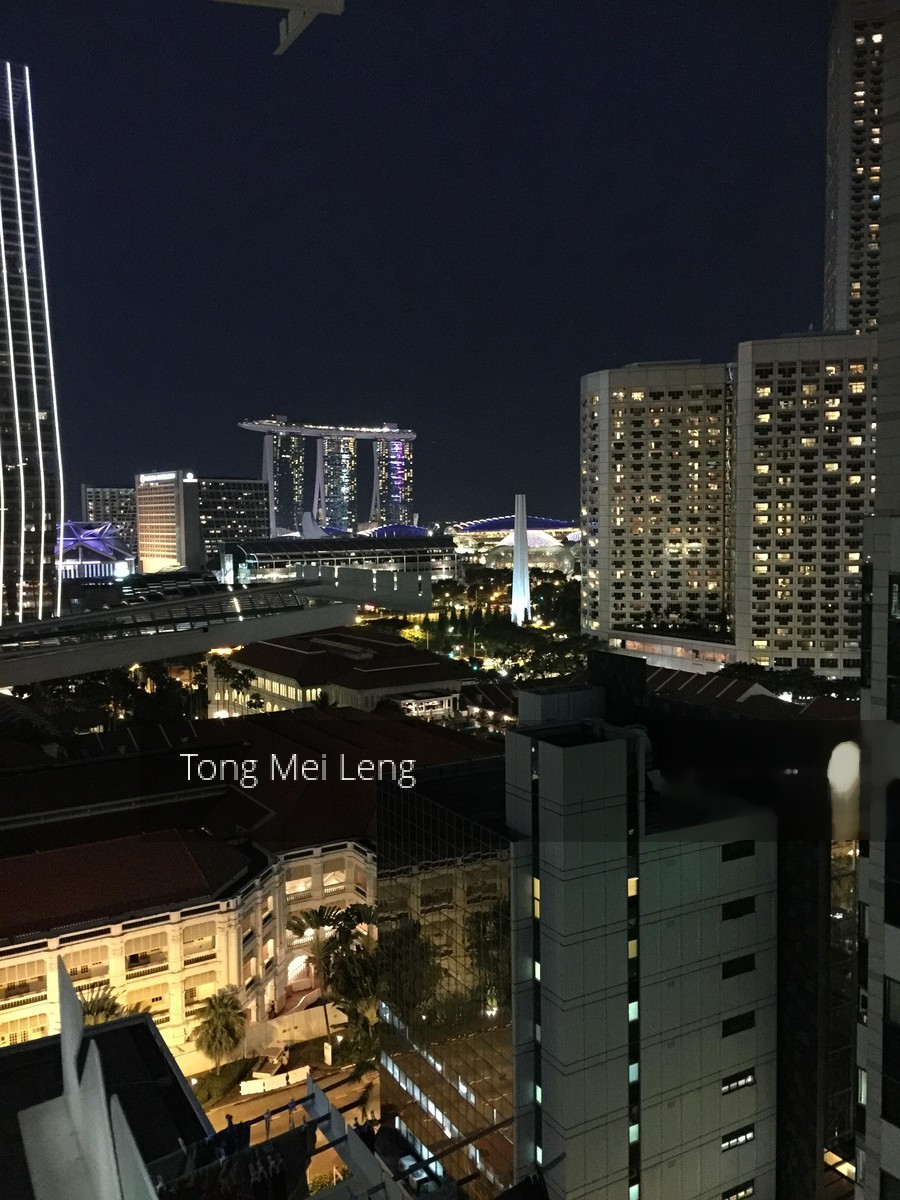 Blk 232 Bain Street (Central Area), HDB 4 Rooms #141358552